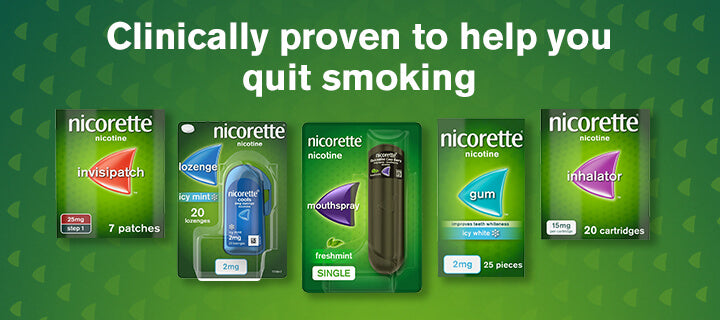 Quit Smoking: The Proven Ways