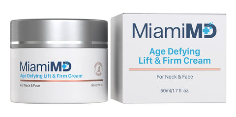 MiamiMD MiamiMD Age-Defying Lift & Firm Cream 50 ml