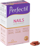Vitabiotics Perfectil Plus Nails 60 Tabs 59g