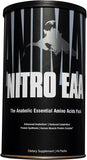 Animal Nitro – Essential Amino Acids with BCAA Supplement 44 Packs