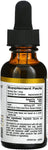 California Gold Nutrition Folinic Acid, Alcohol Free, 1 fl oz (30 ml)