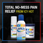 Icy Hot Extra Strength Pain Relieving Balm - 3.5 oz
