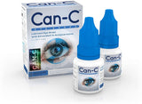 CAN-C Eye Drops