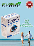 CAN-C Eye Drops