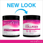 NeoCell Super Collagen Peptides Powder, 7 Ounces